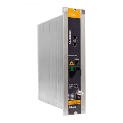 TELEVES VHF/UHF/UYDU Fiber Optik Alıcı TELEVES VHF/UHF/UYDU Fiber Optik Alıcı