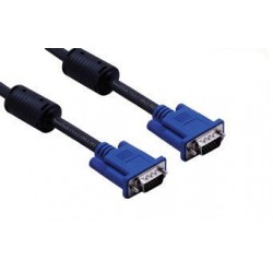 IRENIS SVGA Monitör Kablosu 1,80m IRENIS SVGA Monitör Kablosu 1,80m