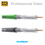 UHD SDI Video Kablo 0.8/3.7AF | D=6.1 mm(İstediğiniz uzunlukta sipariş edebilirsiniz) UHD SDI Video Kablo 0.8/3.7AF | D=6.1 mm(İstediğiniz uzunlukta sipariş edebilirsiniz)