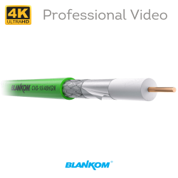 UHD SDI Video Kablosu 1.0/4.8AF | D=6.9 mm(İstediğiniz uzunlukta sipariş edebilirsiniz) UHD SDI Video Kablosu 1.0/4.8AF | D=6.9 mm(İstediğiniz uzunlukta sipariş edebilirsiniz)