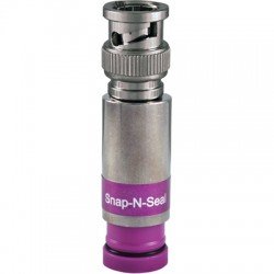 BELDEN BNC Konnektör, 7731A / 70084NH kablo için BELDEN BNC Konnektör, 7731A / 70084NH kablo için