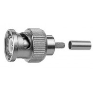 TELEGÄRTNER BNC Konnektör, Belden 1505A/1505F/70081 için TELEGÄRTNER BNC Konnektör, Belden 1505A/1505F/70081 için