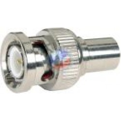 IRENIS BNC 75 Ohm Sonlandırıcı IRENIS BNC 75 Ohm Sonlandırıcı