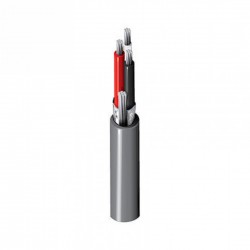 BELDEN 8771NH Multicore 3-Damarlı İletişim Kablosu (istediğiniz uzunlukta sipariş edebilirsiniz) BELDEN 8771NH Multicore 3-Damarlı İletişim Kablosu (istediğiniz uzunlukta sipariş edebilirsiniz)