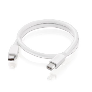 Apple (Mini DP) Kablo 1.5 Metre, 2K FullHD