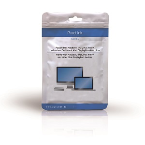 Apple (Mini DP) / DVI Kablo 1.5 Metre, 2K FullHD