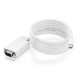 Apple (Mini DP) / VGA Kablo 1.50 metre, 2K FullHD