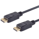 2 metre DisplayPort DP 1.2 Kablo - 165 Hz Destekli