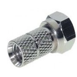 IRENIS RG59 F-Konnektör IRENIS RG59 F-Konnektör