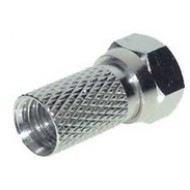 IRENIS RG6 F-Konnektör IRENIS RG6 F-Konnektör