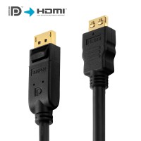 1 Metre HDMI Kablo HDgear Super-Slim serisi