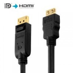 1 metre HDMI Kablo HDgear Super-Slim serisi 1 metre HDMI Kablo HDgear Super-Slim serisi