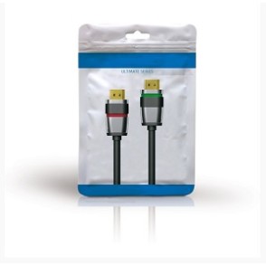2 Metre HDMI 4K Kablo Tak - Kilitle !  