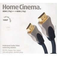 IRENIS HDMI Kablo HomeCinema serisi 1m
