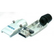 IRENIS HDMI Konnektör IRENIS HDMI Konnektör