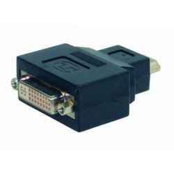 IRENIS HDMI erkek - DVI dişi Çevirici Adaptör IRENIS HDMI erkek - DVI dişi Çevirici Adaptör