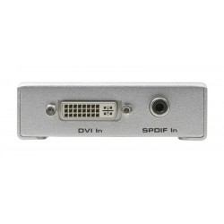 GEFEN DVI+Audio / HDMI Dönüştürücü GEFEN DVI+Audio / HDMI Dönüştürücü