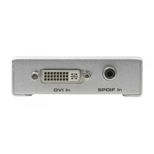 GEFEN DVI+Audio / HDMI Dönüştürücü