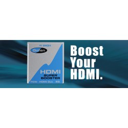 GEFEN HDMI Hat Tekrarlayıcı GEFEN HDMI Hat Tekrarlayıcı