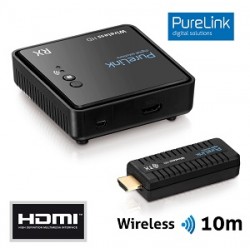 HDMI Kablosuz Aktarıcı 10 metreye kadar HDMI Kablosuz Aktarıcı 10 metreye kadar