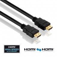 1 metre HDMI 4K Kablo PureInstall serisi 1 metre HDMI 4K Kablo PureInstall serisi