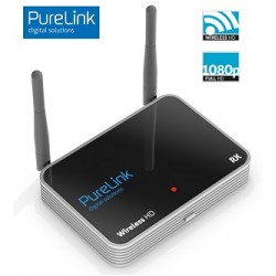 İlave HDMI Kablosuz Alıcı CSW 310 seti için İlave HDMI Kablosuz Alıcı CSW 310 seti için