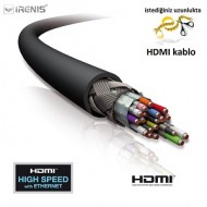 HDMI Kendin-Yap Kablo HDMI Kendin-Yap Kablo