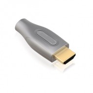 HDMI Kendin-Yap Konnektör HDMI Kendin-Yap Konnektör