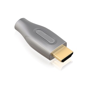 HDMI Kendin-Yap Konnektör