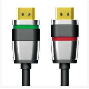 2 Metre HDMI 4K Kablo Tak - Kilitle !  