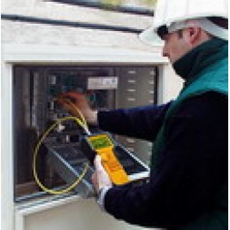 Kablo TV (DVB-C, DOCSIS)