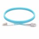 SC/LC MM OM3 Dublex FO Patch cord/Jumper - 3 metre SC/LC MM OM3 Dublex FO Patch cord/Jumper - 3 metre