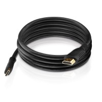 2 Metre HDMI / Mini HDMI Kablosu PureInstall Serisi 