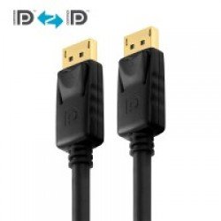 1 metre DisplayPort/HDMI Kablo, 2K (1080p) FullHD, WUXGA 1 metre DisplayPort/HDMI Kablo, 2K (1080p) FullHD, WUXGA