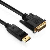 1.5 Metre Display Port/DVI Kablo PureInstall Serisi