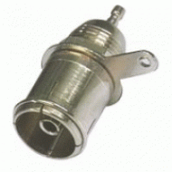 Anten Fişi Şase Erkek