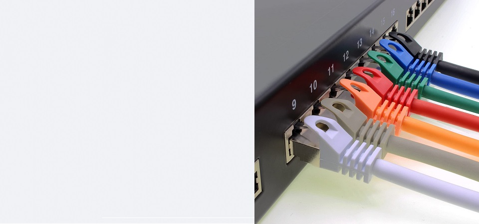 Ethernet Kablosu
