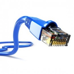 Ethernet, Network, LAN