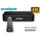 BLANKOM 6800+ IPTV SetTopBox