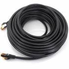 IRENIS CAT6 Dış Ortam S/FTP Açıkhava Ethernet Network Kablosu, 5–75 Metre arasında uzunluk seçenekleri