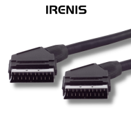 IRENIS SCART Kablo 10m IRENIS SCART Kablo 10m