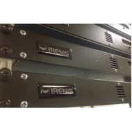 IRENIS HDC-16 Uydu Girişli QAM Headend