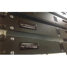 IRENIS HDC-16 Uydu Girişli QAM Headend