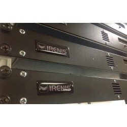 IRENIS HDC-16 Uydu Girişli QAM Headend