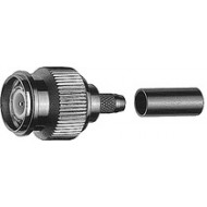 IRENIS TNC LMR240 Erkek Konnektor   IRENIS TNC LMR240 Erkek Konnektor