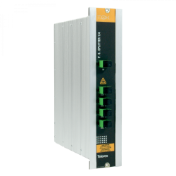 TELEVES Fiber Optik 1x4 Çoklayıcı (Splitter)