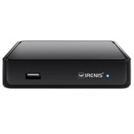 IRENIS 6600+ IPTV SetTopBox IRENIS 6600+ IPTV SetTopBox