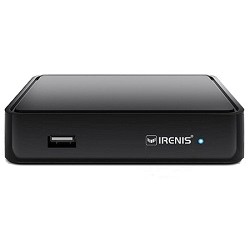 IRENIS 6600+ IPTV SetTopBox IRENIS 6600+ IPTV SetTopBox