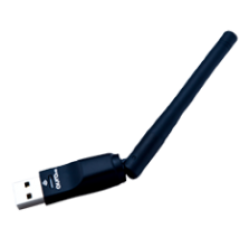 IRENIS/BLANKOM IPTV Set-Top-Box WLAN Adaptörü IRENIS/BLANKOM IPTV Set-Top-Box WLAN Adaptörü