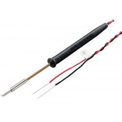 GOOT 12V Batarya Beslemeli Lehim Havyası GOOT 12V Batarya Beslemeli Lehim Havyası